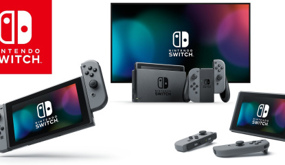 Nindies and Nintendo Switch - Developers Reflect on the New Console