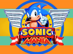 Feeling Young Again With Sonic Mania