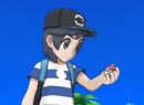 Getting to Grips With SOS Battles in Pokémon Sun and Moon