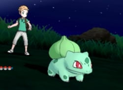 How to Transfer Pokémon from Pokémon Red, Blue, and Yellow to Pokémon Sun and Moon
