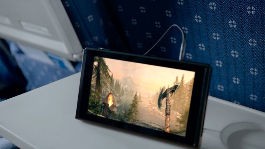 Switch