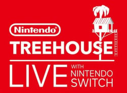 Watch the Nintendo Treehouse With Nintendo Switch - Live!