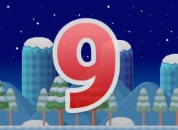 Nintendo Life's 12 Days of Christmas - Day Nine