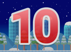 Nintendo Life's 12 Days of Christmas - Day Ten