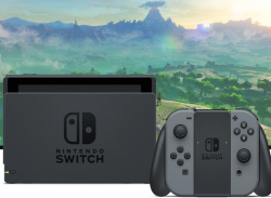 What Are Your Nintendo Switch Pre-Order and Launch Day Plans?