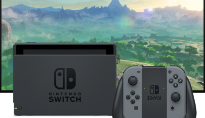 What Are Your Nintendo Switch Pre-Order and Launch Day Plans?