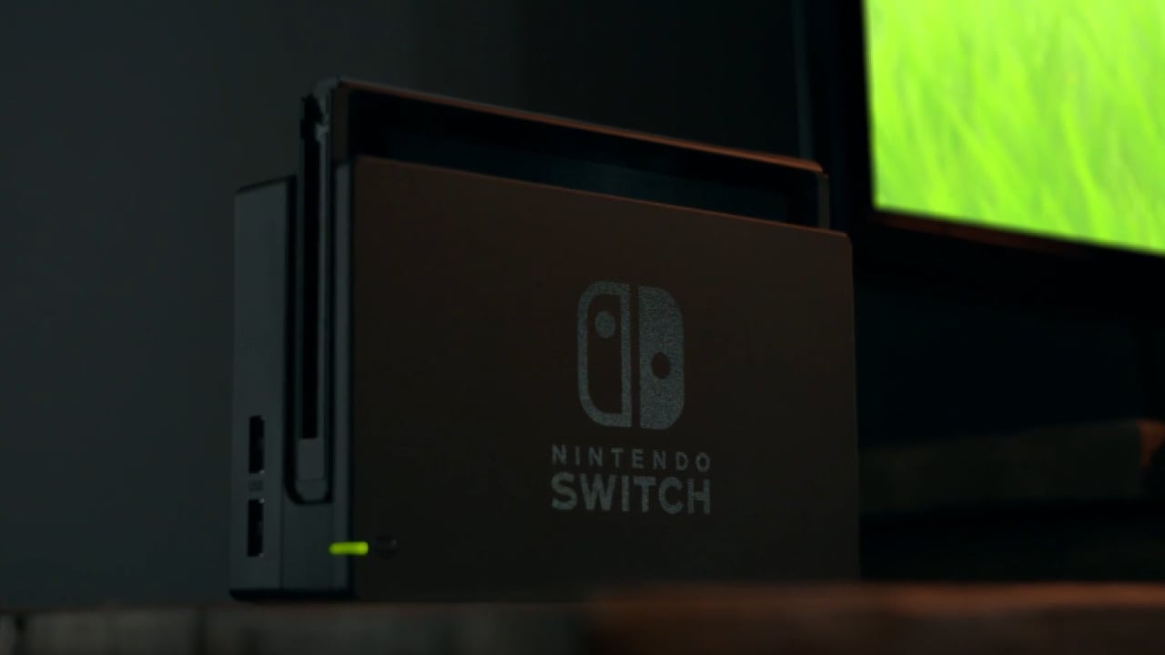 Nintendo Switch lineup gets permanent price cuts in EU -  news