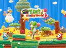 Feeling Warm and Fuzzy With Poochy & Yoshi's Woolly World