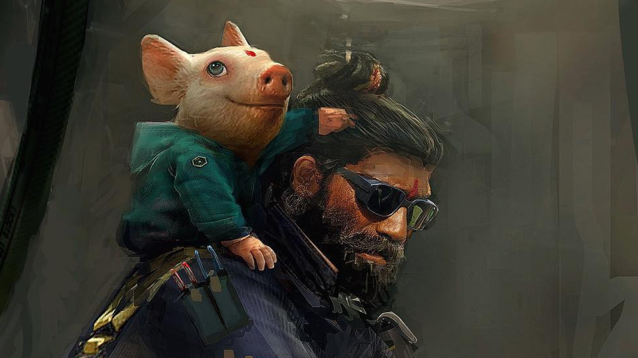 Rumour More Reported Details On Ubisoft S Big Plans For The Nintendo Switch Nintendo Life