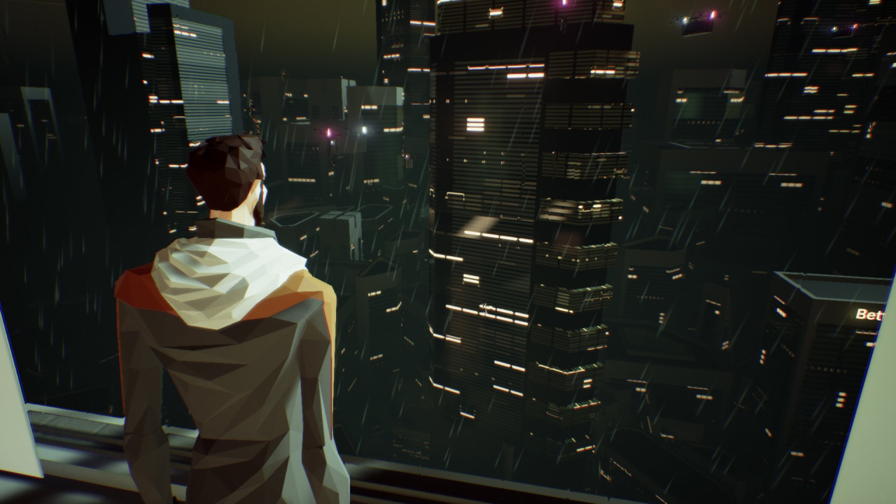State of Mind is a 'Futuristic Thriller' Heading to ...