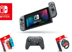 Essential Nintendo Switch Accessories