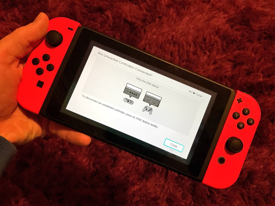 Matching Nintendo Switch Joy-Cons Sure Look Pretty - Nintendo Life