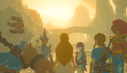 After The Bold Brilliance Of Breath Of The Wild, Where Can Zelda Go Next?