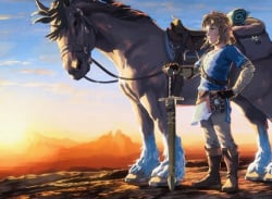 Zelda: Breath of the Wild is the Most Accessible of Nintendo Switch Games