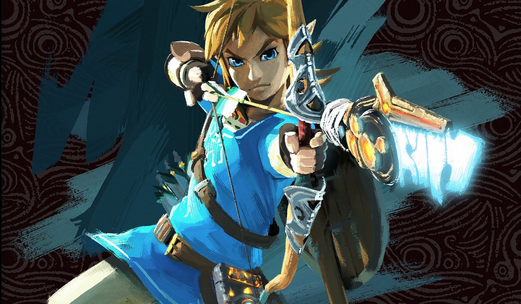 We Asked Our Staff What ONE SPECIFIC Change They Want to See in Breath of  the Wild 2 - Zelda Dungeon