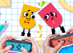 Snipperclips - Working With Nintendo To Create A Switch Co-Op Classic