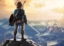 What Happens When you Play Breath of the Wild as a Multiplayer Game?