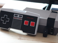 My Arcade NES Classic Mini Controller