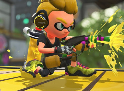 Is the Splatoon 2 Global Testfire Boosting Your Nintendo Switch Hype?