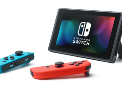 One Week On - How Do You Feel About the Nintendo Switch?