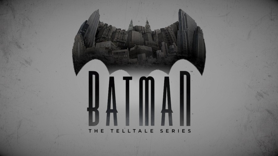 Batman: The Telltale Series