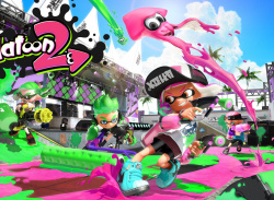 Defining a Sequel and How It Affects Games Like Splatoon 2