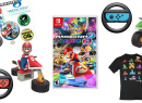 Get in the Race With These Mario Kart 8 Deluxe Accessories and More