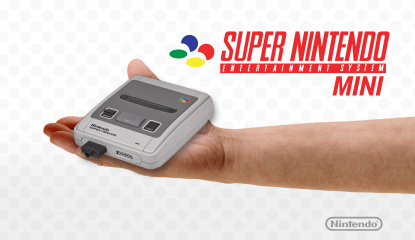 30 Games We Might Get On The SNES Mini Classic Edition