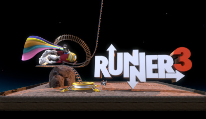 From BIT.TRIP to Runner3 - The Nintendo Journey of Choice Provisions