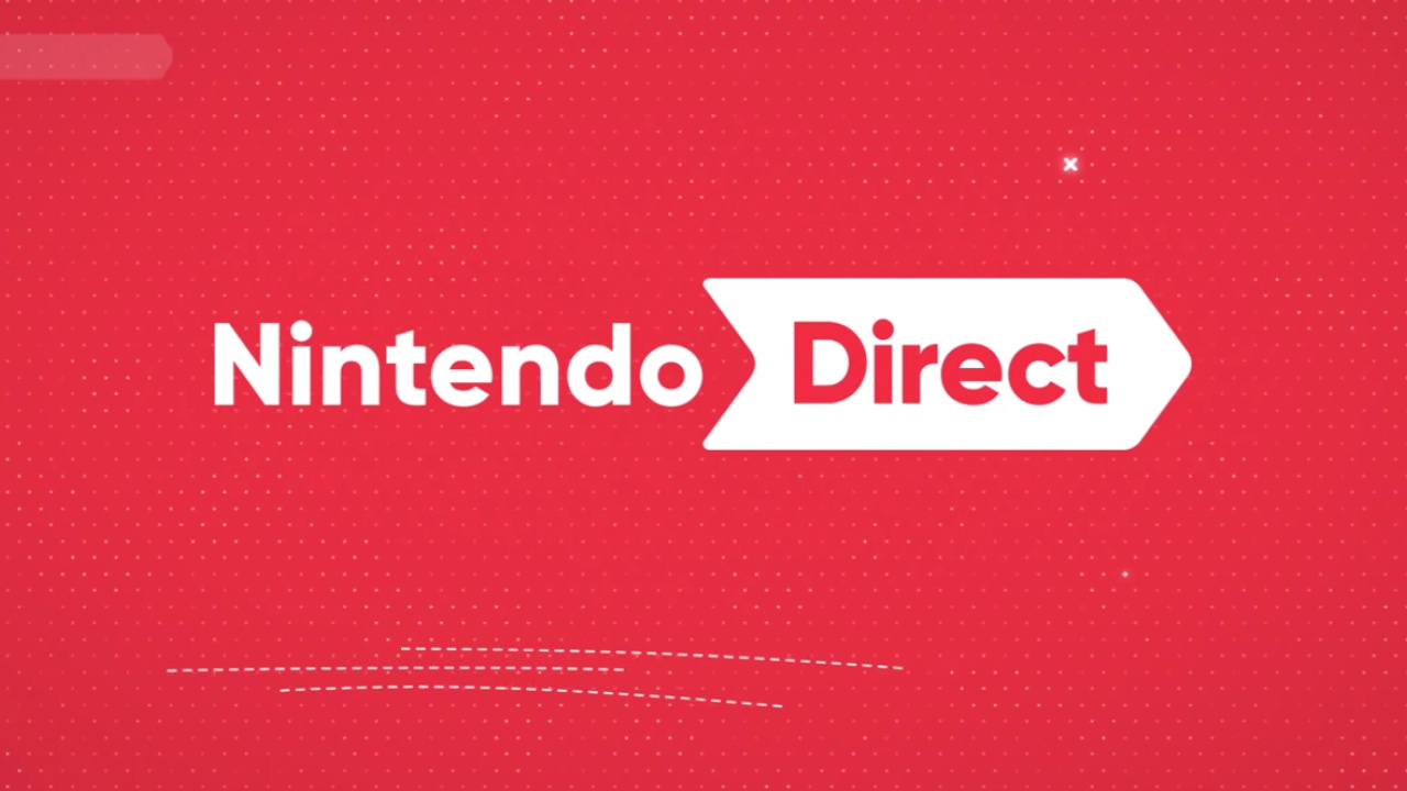 The Big Nintendo Direct Summary