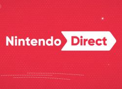 The Big Nintendo Direct Summary - 12th April
