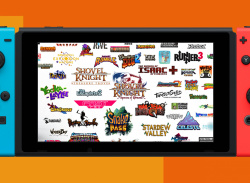 The Growing Pains of Curation on the Nintendo Switch eShop