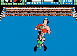 Thirty Years Ago, Little Mac Became a Champion in Punch-Out!!