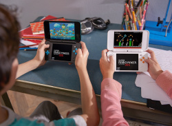 What Do You Think of the New Nintendo 2DS XL?