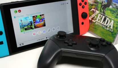 What Wii U Ports Would You Like to Play on Nintendo Switch?