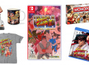 Come Out Fighting With This Street Fighter Merchandise