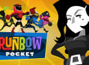 Runbow Pocket Gets New 3DS Release Date as 13AM Games Teases Switch Project