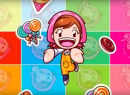 Coming Up With The Perfect Recipe In Cooking Mama: Sweet Shop