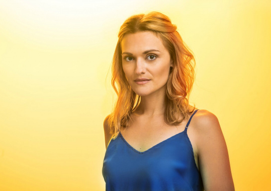 Taking A Deep Breath: Introducing The Voice Of Zelda, Patricia Summersett