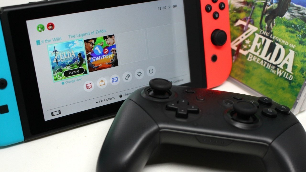 Ten Wii U Games That Would Find a Loving Home on Nintendo Switch