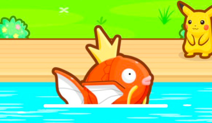 How To Download Magikarp Jump To Your iOS Device Right Now