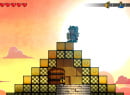 How To Find Every Charm Stone In Wonder Boy: The Dragon's Trap