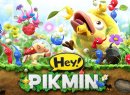 Hey! Read These Hey! Pikmin Impressions