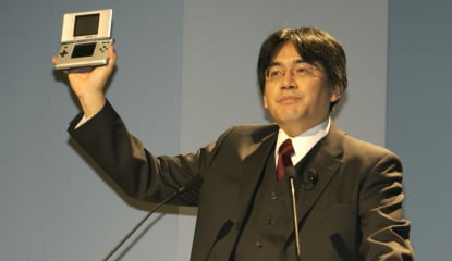 The Awkward Birth of the DS, Nintendo's Most Successful System