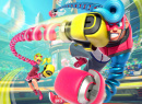 ARMS Has Plenty to Prove In Its Nintendo Direct
