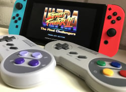 From Joy-Con to 8Bitdo and Beyond, Switch Delivers a Revolution in Control