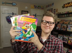 The Most Memorable Issues of Nintendo Power