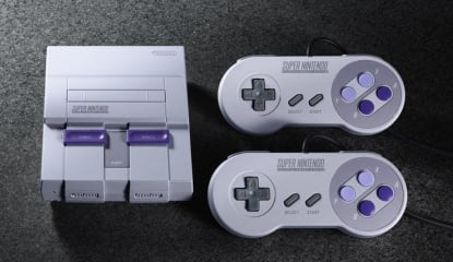 The Frustrating Quest for a SNES Mini is Bad Business for Nintendo