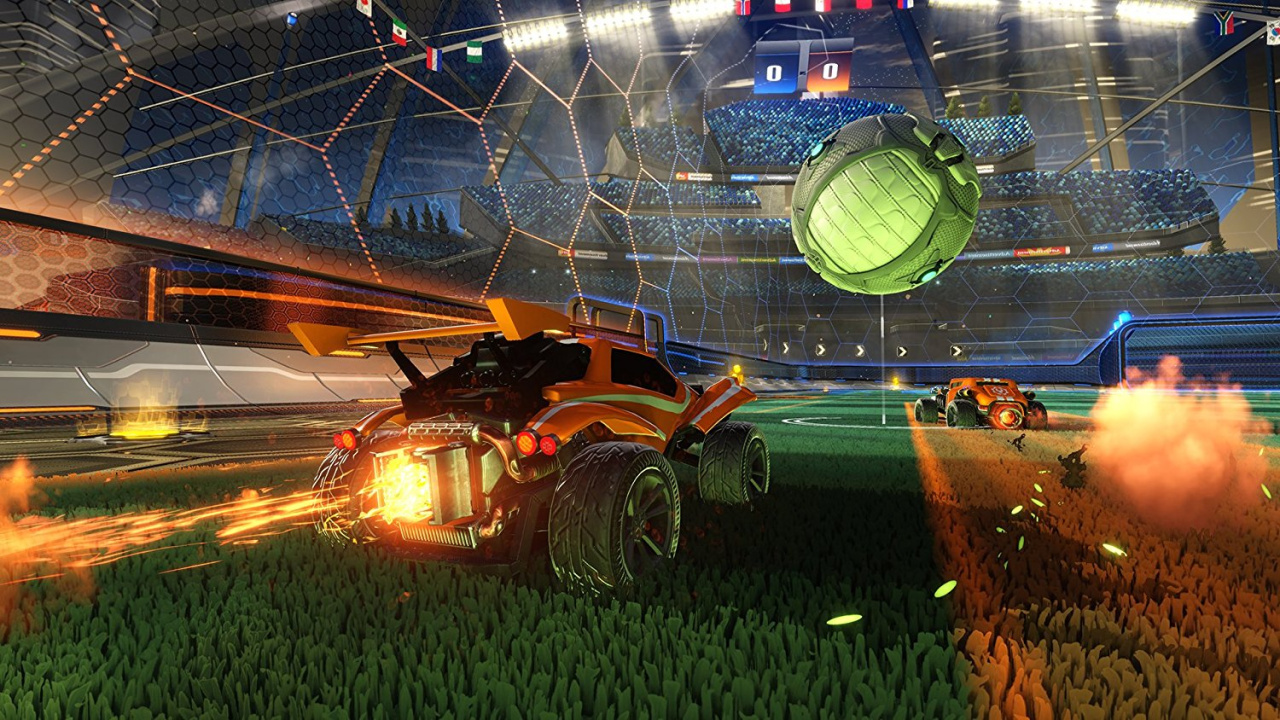 psyonix studio lead discusses  porting process