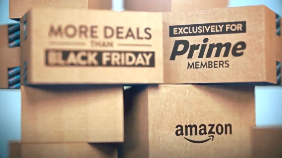 Prime Day